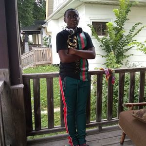 Meet your Posher, Terrence